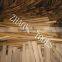 WH100 fixed with P402 406 hard wood mattock handle pickaxe handle