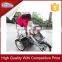China Wholesale mother and baby stroller bike