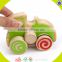 wholesale baby wooden garbage truck toy popular kids wooden garbage truck toy wooden garbage truck toy W04A169