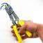 Crimping stripping tool crimping stripping tool crimping pliers fiber cutter coaxial cable crimper