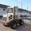 zl908 multi-function mini loader for sale low price top quality 4WD
