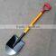 Farming Tool S518 Carbon Steel Shovel for Sale