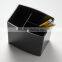Best Selling High Quality Office Large Three-Tiered Pencil Cup, Black