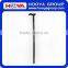 89cm Old man Straight Wooden Hnadle Crutches Walking Sticks Walking Cane