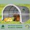 Fabric Calving Barns , Livestock Shed, car garage , Home use warehouse tent