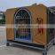 Animal Hutch , backyard storage shed, portable shelter