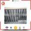 Direct factory supply isostatic plating graphite rod