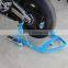 Paddock workshop Motorcycle rear wheel steel jack Lift Stand