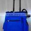 High Quality Heavy Duty 48 Cans Insulated Cooler Bag With Wheels