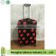 Heat Transfer Printed Luggage Cover Spandex Travel Suitcase Protective Cover(Z-SC-004)