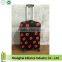 Heat Transfer Printed Luggage Cover Spandex Travel Suitcase Protective Cover(Z-SC-004)