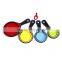 CBU02 4 PCS Silicone Measuring Spoons / Cheap Factory Price
