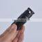1/2" black pneumatic sleeve scaffolder,78mm length black scaffolding sleeve ,1/2" scaffolder socket