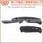A21-1034 Stainless Steel Multifunction Tool Pocket Knife with Aluminium Handle