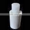 Thick enough silicon molds for candle making