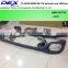 Auto Parts PP Material B~MW X6 F16 Exhaust Rear Diffuser Rear Trims