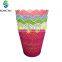 Plastic Round Trash Can