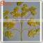Decorative large artificial tree branches and leaves