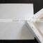 heze kaixin 100% cotton artist stretched canvas