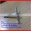 Rock wool insulation fixing pin nails