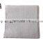 30cm*300cm natural burlap runner raw edge on small rolls