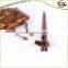 Handmade Nature Wood Cook Use Holding Chop Stick