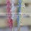 customized small decoration paper flags toothpicks