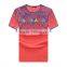custom printing wholesale china own design t shirt