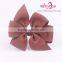 PRE-TIED GROSGRAIN RIBBON BOWS FOR PERFUME BOTTLE