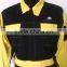 OEM Service Supply Type and Workwear Product Type working coverall
