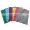 Non woven zipper file bag,small gift bag, non woven bag