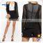 High quality wholesale life motorbike cool custom ladies jacket