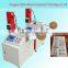 high effect ultrasonic trademark shearing machine