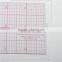 Kearing Brand sandwich line printing 1.2mm thick flexible garment ruler for sewing garment measuring #8248