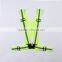 2017 high visibility running reflective adjustable belt