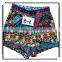 custom beach run shorts women