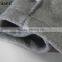 apparel manufacturer pocket outdoor wear plain grey xxxxl men's polar fleece coat