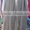 2016 hot stylish lady square short tassel fringes soft TR cotton scarf