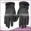 Wholesale Fancy Winter Thick Fake Leather Motorbike Gloves