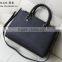 elegant design office ladies leather handbags