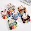 TC13023 Wholesale knit kids gloves new style cheap winter fleece long gloves for kids