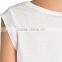 hot sale Thin white plain t-shirts