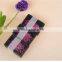 Customizable planner clip stainless steel plating flower shape paper clip