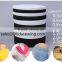 polyester Braided Elastic Band for clothes
