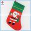 Custom plain Christmas Stocking holders