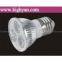 CE&RoHS 3w led spotlight