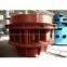 Kaplan turbine, Axial flow turbine and generator set