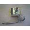 UL, CE Approved Capillary Water Heater Thermostat
