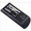 X3000 Car Video Recorder With GPS Logger and Dual Lens Camera  DVR