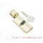 High Quality And Security Euro Pin Door Lock Cylinder with Knob